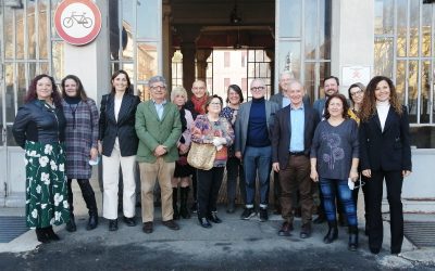 Comitato Consultivo Misto: confermata la rappresentanza di Anmic Parma con il consigliere Mario De Blasi