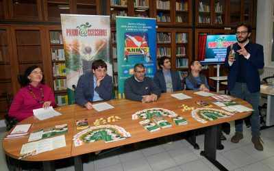 Il nuovo Parmaccessibile si presenta, tra servizi e annunci