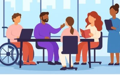 Lavoro e disabilità: un seminario promosso da Cgil e Anmic