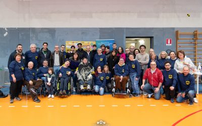 “Un mattoncino per il giardino di Luana”: i nostri (tanti) grazie