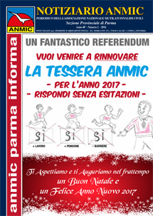 Notiziario N.2 del 2016