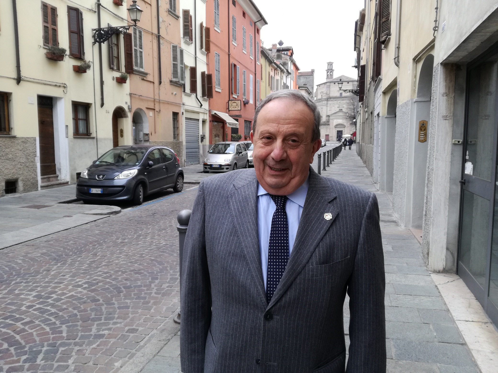 Mutti: “Qualche ‘furbetto’ non danneggi i veri disabili”