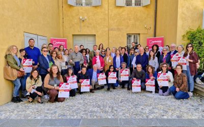 Nasce Arianna Parma: la piattaforma intelligente che guida i caregiver