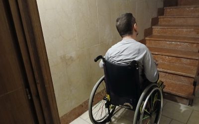 La proposta di Anmic Parma sul rilascio del patrocinio del Comune ad eventi solo accessibili