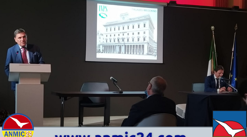 Arriva il tavolo di confronto permanente tra Inps e Anmic