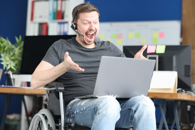 Selezione pubblica per persone con disabilità al Comune di Sorbolo Mezzani