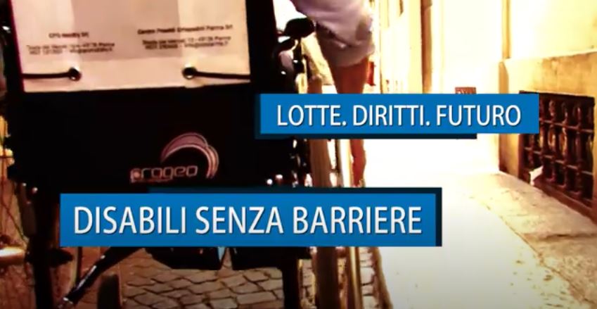 Disabili senza Barriere: tutte le puntate della X stagione