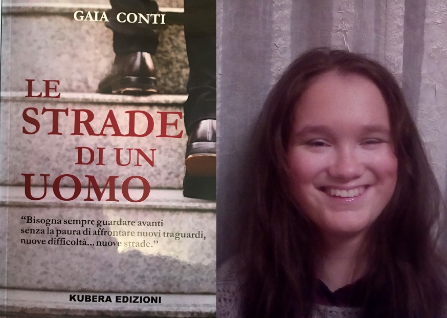 Una nostra giovanissima associata racconta la vita del nonno