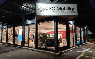 Open Day Cpo Mobility: autonomia e qualità al centro