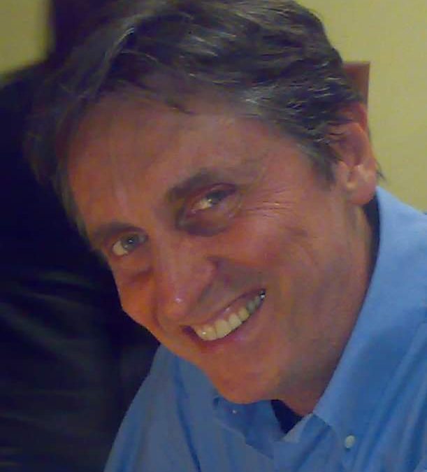 L’ultimo regalo di Gilbert Franc: donazione all’Anmic in sua memoria