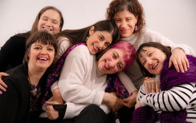 D come Donna, per una contronarrazione della disabilità femminile: una mostra e una conferenza in Pilotta