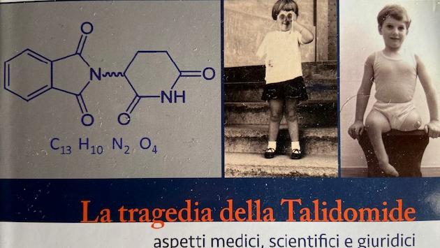 La tragedia della Talidomide: sabato 10 settembre importante convegno a Parma
