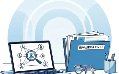 Annuncio di lavoro: Anmic cerca esperto/a in Invalidità Civile e Previdenza