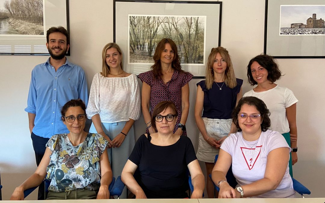 Disabilità e invalidità civile: formazione Anmic alle assistenti sociali di Torrile, Colorno e Sorbolo-Mezzani