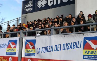 Mercoledì 7, ore 21.10, su Tv Parma, il docufilm “Desiderio Antico” prodotto da Anmic e Assistenza Pubblica
