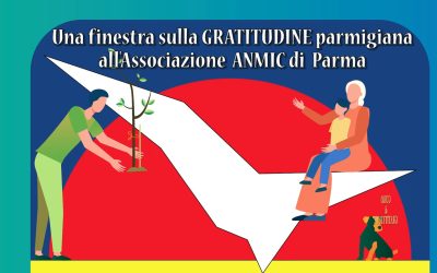 Coro di gratitudine per Anmic Parma – Il video