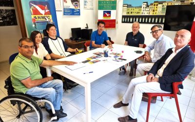 Trasporto pubblico: importante incontro con Tep per la piena accessibilità dei bus