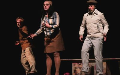 Festival per tutti: spettacolo teatrale “La Gita” sabato 25 ottobre