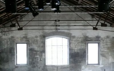 Il teatro Lenz cerca giovani performer con disabilità