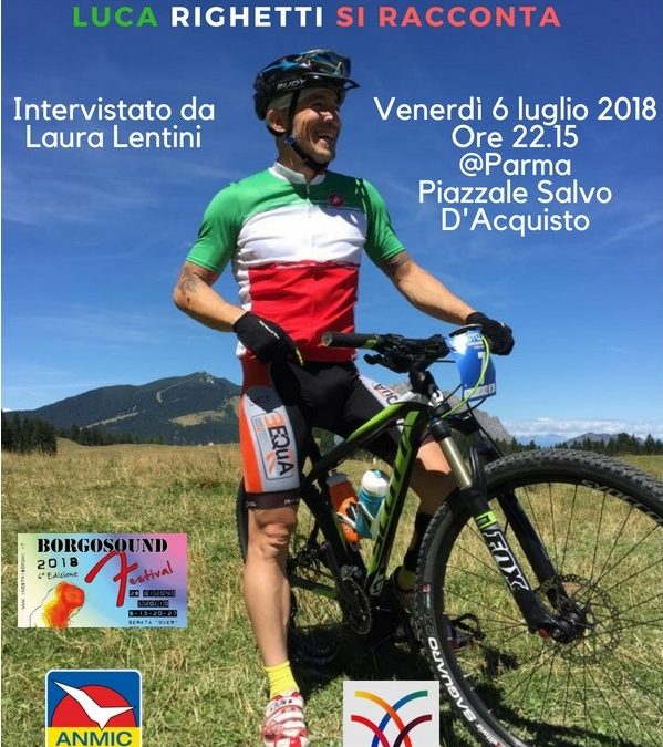 Anmic e le serate all’insegna della cultura della disabilità