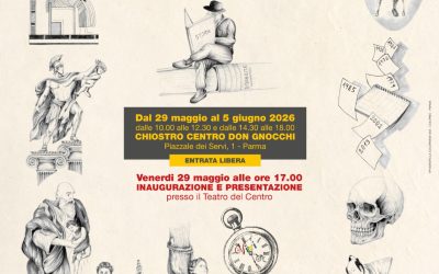 “Vivi”, la mostra sulla storia della disabilità di Anmic: inuaugurazione al Don Gnocchi il 29 maggio