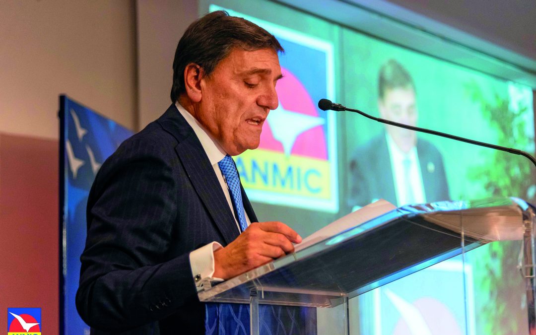 Le richieste di Anmic nazionale al Governo