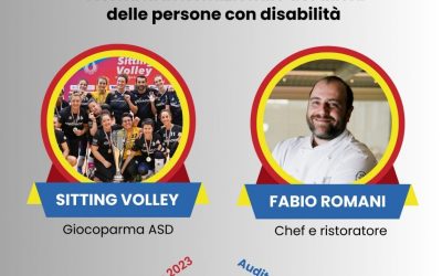 Premio Anmic Parma 2023: cerimonia il 3 dicembre alle ore 17