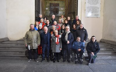 Sostenere i caregiver: un aiuto concreto a chi si prende cura di persone con disabilità