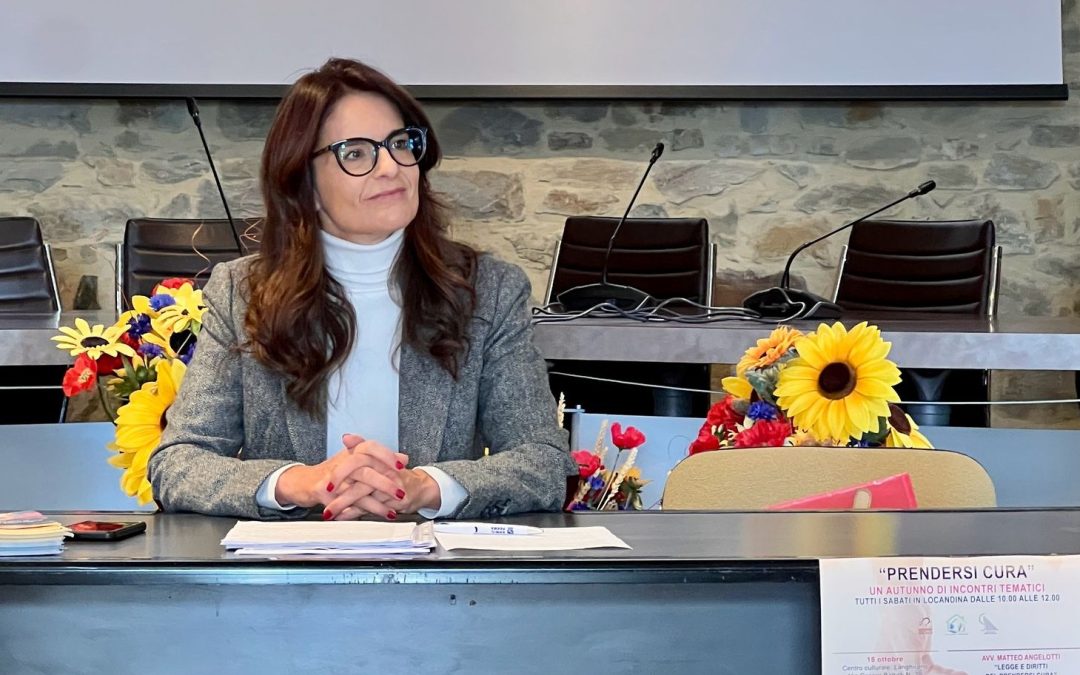 Caregiver: l’obiettivo di Anmic è fare chiarezza nella giungla delle norme