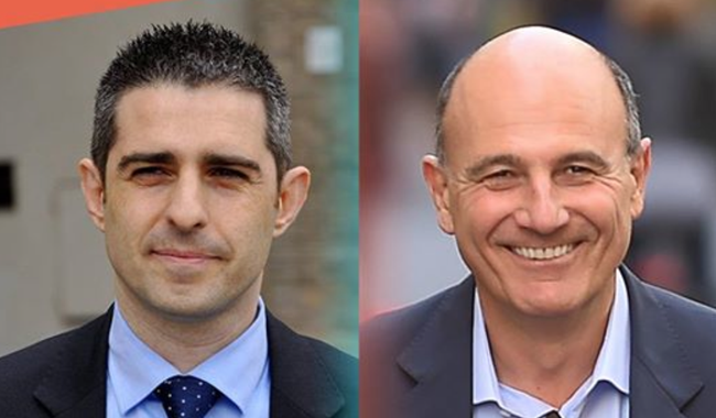 Obiettivo sensibilizzazione: i candidati sindaco in carrozzina con l’Anmic