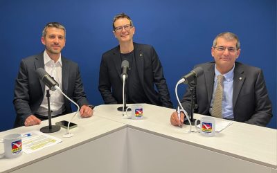 Senza Barriere: lo storico format di Anmic Parma si rinnova