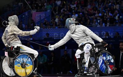 Quattro sport paralimpici da provare gratuitamente a Parma