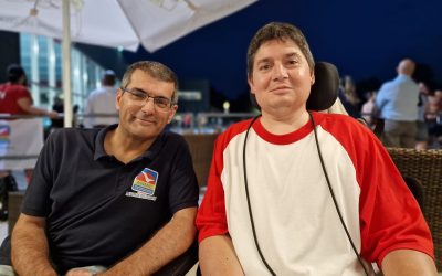 Il nostro Umbe: il ricordo di Walter Antonini