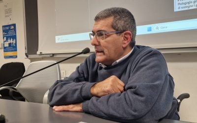 Anmic in Università con gli insegnanti di sostegno del futuro