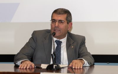 Walter Antonini è il nuovo presidente regionale di Anmic Emilia Romagna