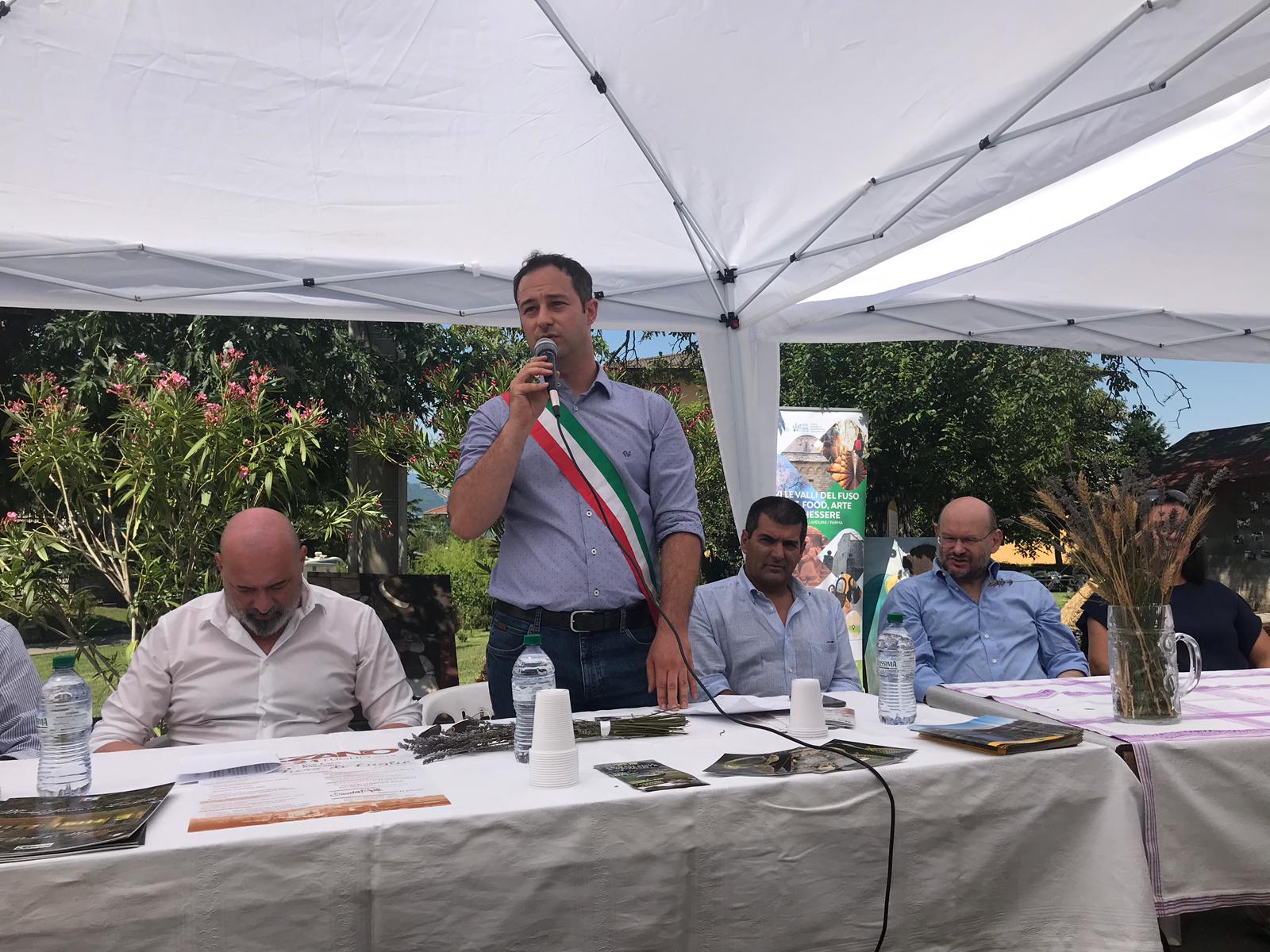Dalla palestra alla cittadella paralimpica. Bazzano diventa “paese senza barriere”