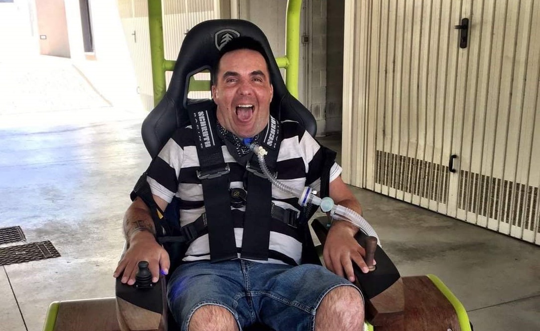 Addio a Walter Belli, campione due volte