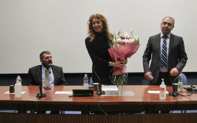 La ministra per le disabilità Stefani incontra le associazioni e  le cooperative di Parma