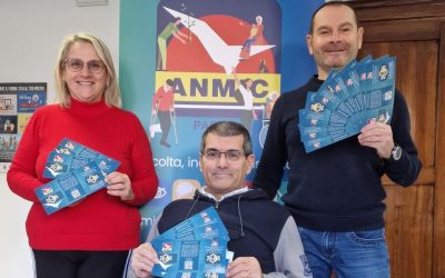 Aperto il tesseramento 2025 ad Anmic Parma