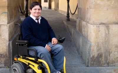 Se n’è andato Umberto Guidoni, vicepresidente di Anmic Parma