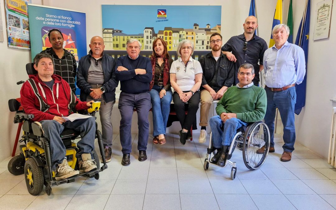 All Inclusive: al via il terzo corso per operatore sportivo inclusivo