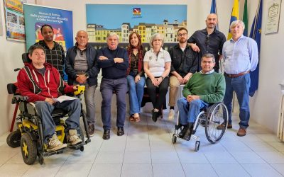 All Inclusive: al via il terzo corso per operatore sportivo inclusivo