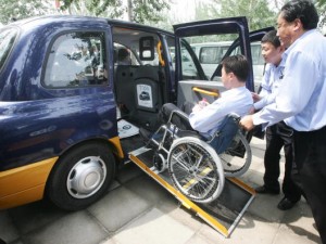 Agevolazioni auto per disabili: novità per i minori