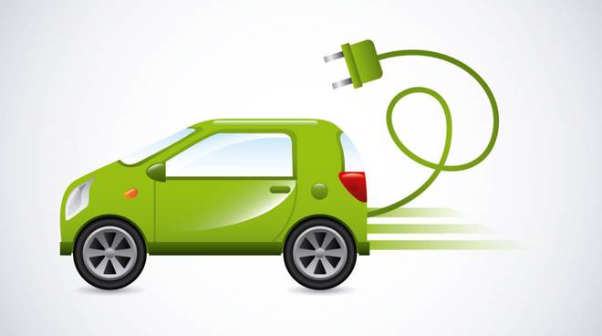 Iva al 4% anche per le auto elettriche: firma la petizione