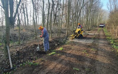 Abbattimento barriere alle Chiesuole nel Taro: il contributo di Anmic