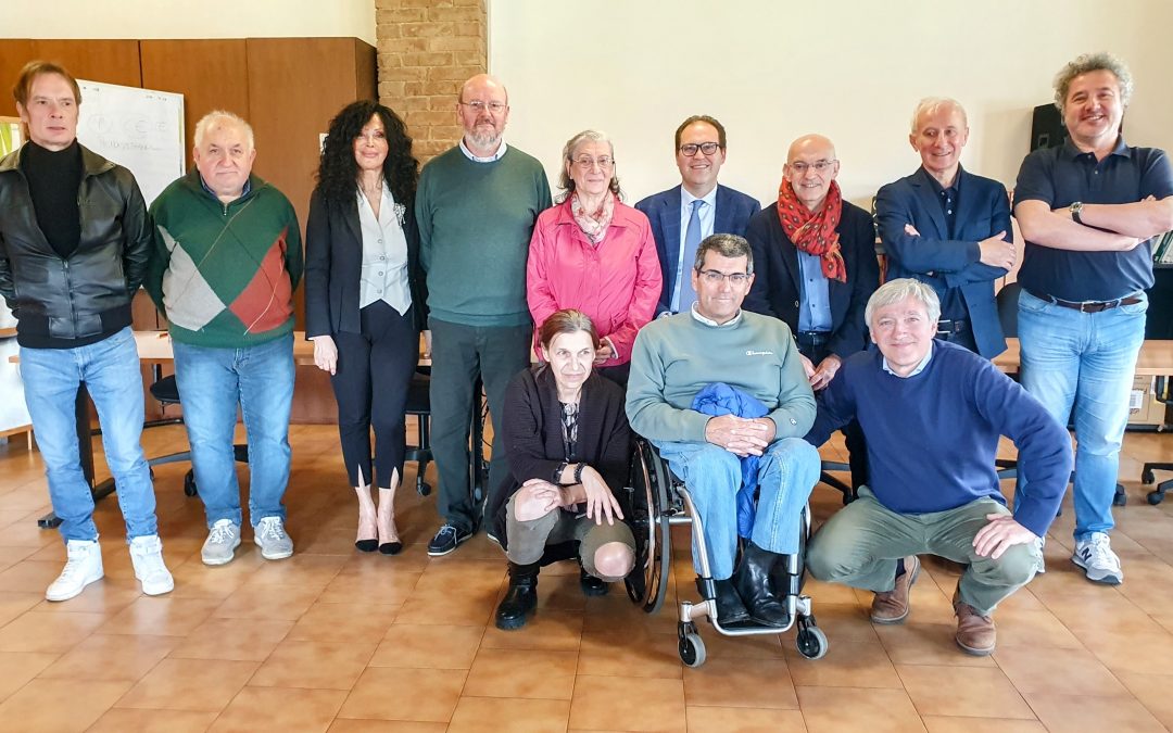 118: un soccorso personalizzato per le persone con disabilità grave e i loro caregiver