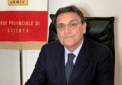 Nazaro Pagano è il nuovo presidente nazionale Anmic