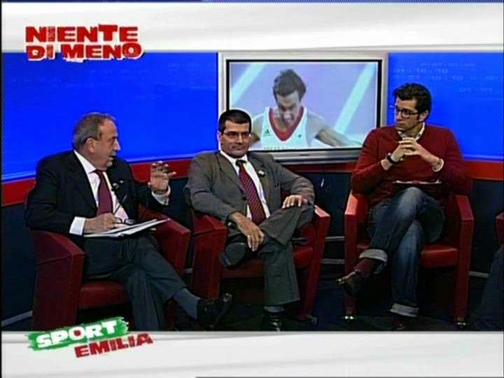 La terza stagione di “Niente di Meno” da martedì 10 marzo su Rete8