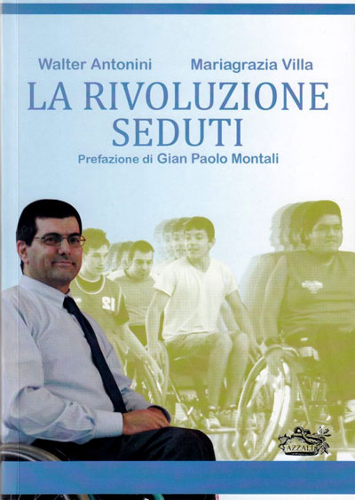 La rivoluzione seduti