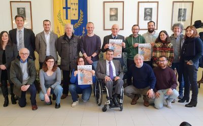 Parte il corso per operatori sportivi inclusivi: aperte le iscrizioni